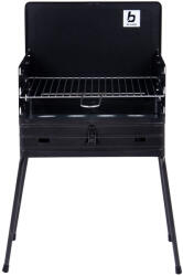 Bo-Camp Bbq Suitcase Model Steel 8130030
