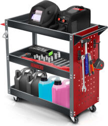 Humberg HM-515 műhelyszerszámkocsi (551500)