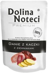 Dolina Noteci Duck dish with potatoes 300 g