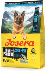 Josera High Protein sea fish 3 kg
