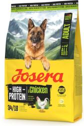 Josera High Protein chicken 3 kg