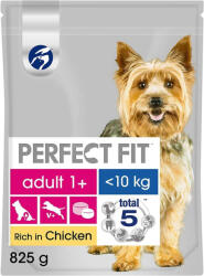 Perfect Fit Adult 1+ mini 825 g