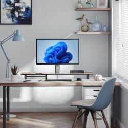 ALOGIC Aspekt Touch 32 32A4KPDTMSLV Monitor
