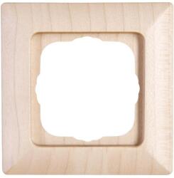 Kopp MILANO fa keret 1-es, juhar (KOPP306539062)