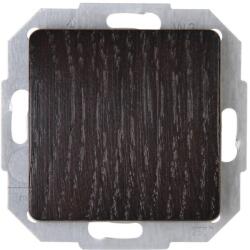 Kopp MILANO fa keresztkapcsoló (107) WENGE (KOPP618737088)
