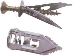 Würth Gipszkarton tipli (fém) beüthető, 200 db, 10X30mm (WURTH-0903252002)