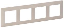Legrand Valena Life négyes keret elefántcsont (LEG-754044)