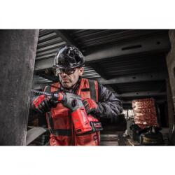 Milwaukee MX4 SDS-Plus 4 élű fúrószár, 14 x 400/450 mm 1 db (MI-4932352039)