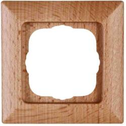 Kopp MILANO fa keret 1-es BÜKK (KOPP306515064)