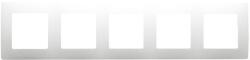 Legrand Niloé 5-ös keret fehér (LEG-665005)