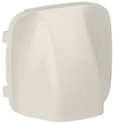 Legrand Valena Allure Kábelkivezető burkolat, Elefántcsont (LEG-755056)