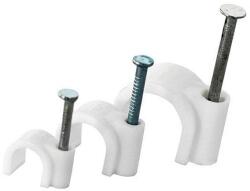 Commel Kábelbilincs 7-10mm 100db/cs (COMMEL-365-302)