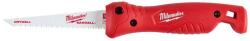 Milwaukee Összecsukható egykezes szúrófűrész (MI-4932492812)