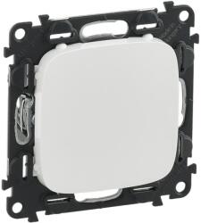 Legrand Valena Allure Vakfedél, Fehér (LEG-755185)
