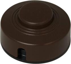 Kopp Lábkapcsoló, barna (KOPP) (KOPP191852084)