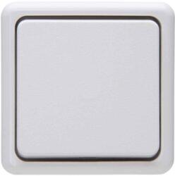 Kopp Falon kívüli univerzális kapcsoló ( 101 / 106 ), FEHÉR (KOPP513602005)