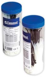 Commel Kábelkötegelő szett, 400db (COMMEL-365-171)