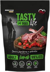 Biofeed Tasty Dogs Life lamb 500 g