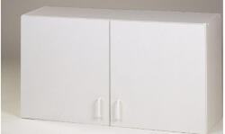 Blanco Minikonyhához felső elem, 100x60cm, fehér színű laminált bútorlapból