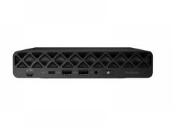 HP ProDesk 4 Mini G1i BY7G1ET Számítógép konfiguráció
