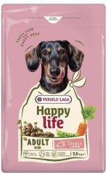 Versele-Laga Happy Life Adult Mini lamb 2,5 kg