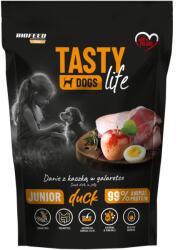 Biofeed Tasty Dogs Life Junior duck 500 g