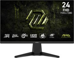 MSI MAG 245F X24 Monitor