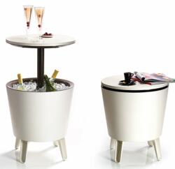 KETER Kerti COLD BÁR | tejszínes (230900)