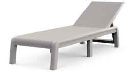 Keter ATALAS kerti nyugágy | cappuccino (271476)