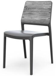 Keter DEPORTO kerti szék | viharszürke / grafit (271506)