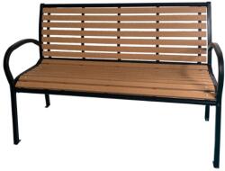 Chomik Kerti pad AMBER 0865 | barna (MEB0865)