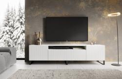 ArtAdrk TV állvány NOEMI | fehér (RTV-NOES-W)