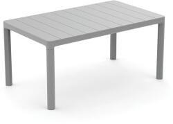 Keter Kerti asztal SCANDI LINDI | szürke (270943)