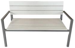 Chomik Kerti pad FORESTA 0803 | szürke (MEB0803)