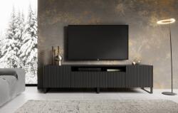 ArtAdrk TV állvány NOEMI | fekete (RTV-NOES-B)