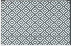 Chomik Teraszmatt COVER C | szürke 180 x 240 cm (mat5738)