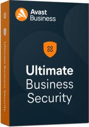 Avast Ultimate Business Security (USP.0.12M) - printerzone