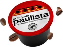 LAVAZZA Capsule Lavazza Blue Gran Cafe Paulista 100 buc vending