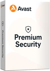 Avast Mobile Security Premium (1 Device, 1 Year) (AMS.1.12M) - printerzone