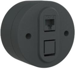 OVIVO Priza Date (CAT6) PT xOne Ovivo OV00952 (OV00952)