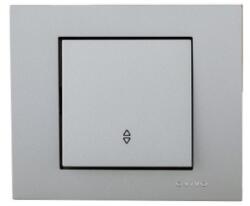 OVIVO Intrerupator cu Revenire ST Grano Met Ovivo OV00103 (OV00103)