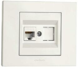 OVIVO Priza Date (CAT6) ST Grano Ovivo OV00035 (OV00035)