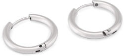 Troli Acél karika fülbevaló KS-156 1, 9 cm