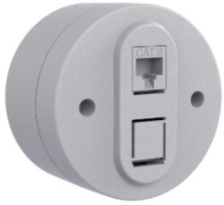 OVIVO Priza Date (CAT6) PT xOne Ovivo OV00906 (OV00906)