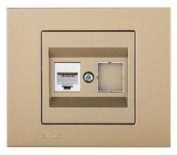 OVIVO Priza Date (CAT6) ST Grano Met Ovivo OV00235 (OV00235)