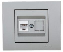 OVIVO Priza Date (CAT6) ST Grano Met Ovivo OV00135 (OV00135)