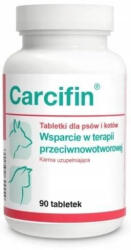 DOLFOS Carcifin 90 comprimate