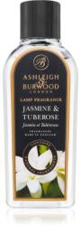 Ashleigh & Burwood London Lamp Fragrance Jasmine & Tuberose rezervă lichidă pentru lampa catalitică 250 ml