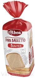  Albea BIANCO-fehér szeletelt kenyér 400g