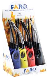  TAB BBQ nagy turbó flexi 16/display 31100